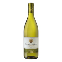 Vinho Santa Helena Reservado Branco Chardonnay 750ml